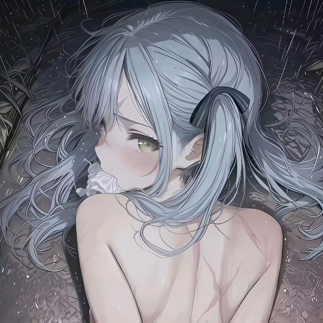 丰川桃子（软糯小桃版）