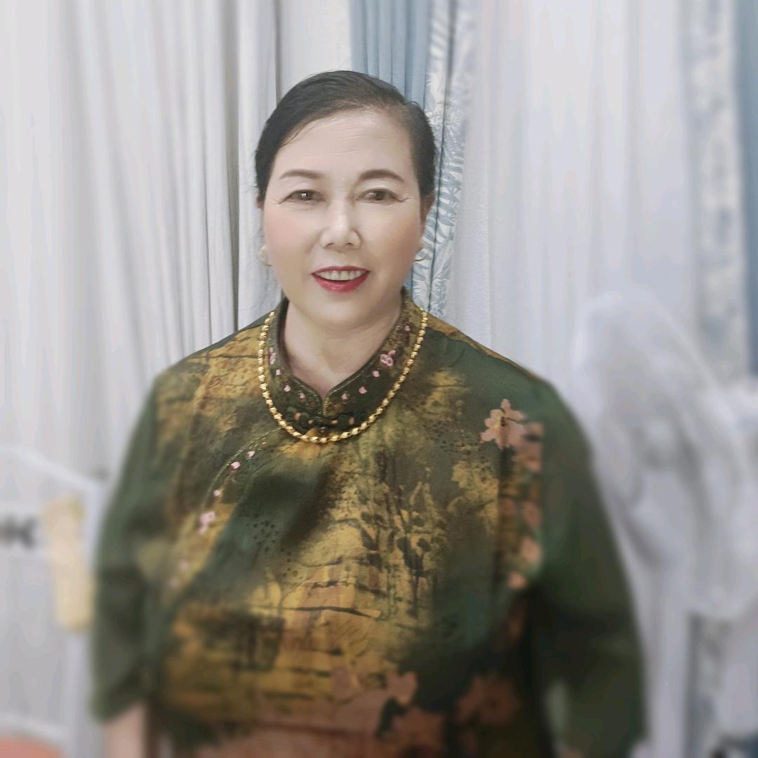 尹家姐姐
