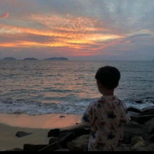 最无助的那颗星