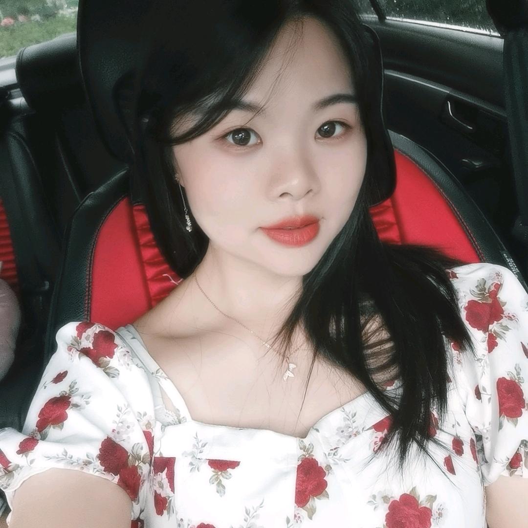 婷 子☀️