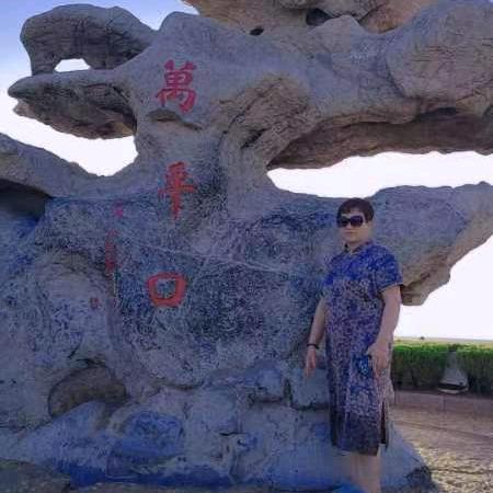 胡洪芳