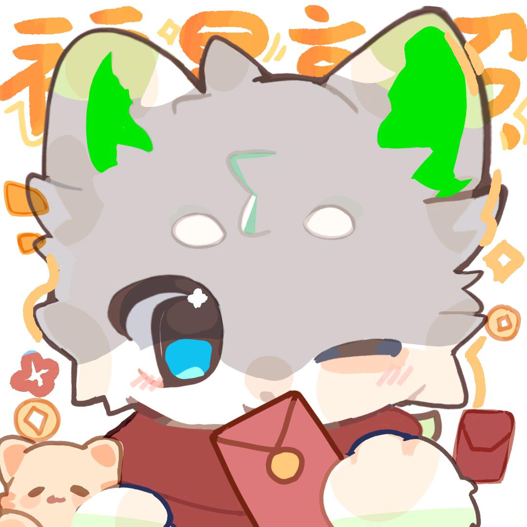 小小笙🐾
