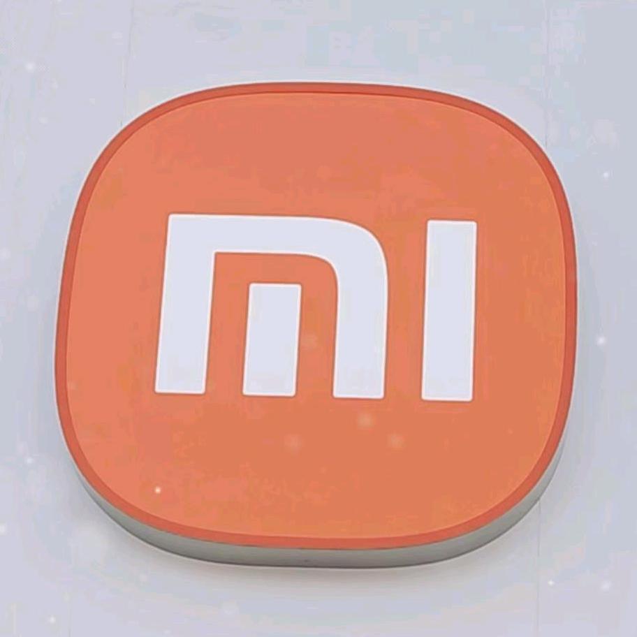 曲阳永宁生活广场小米之家