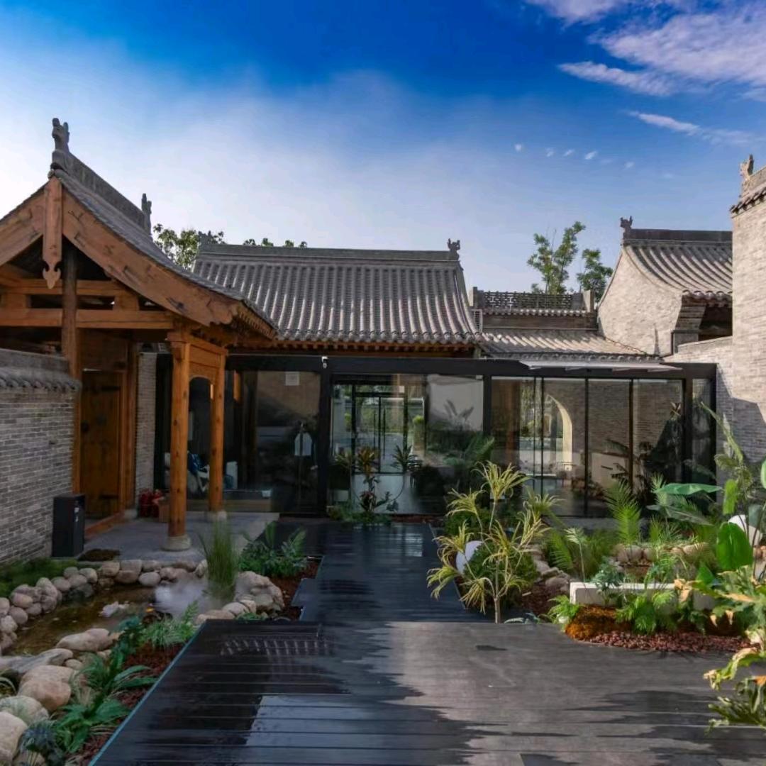 如院—西米