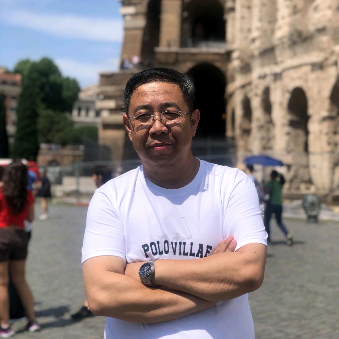 涉县旅行社总经理李书龙
