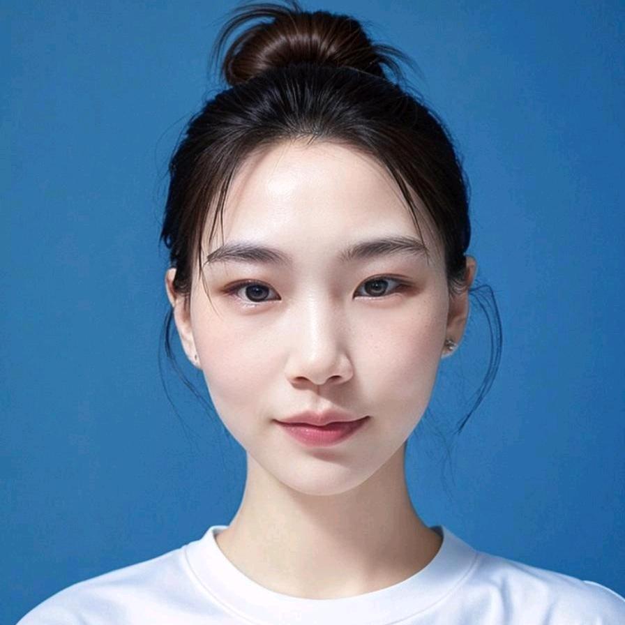 美业~丽军