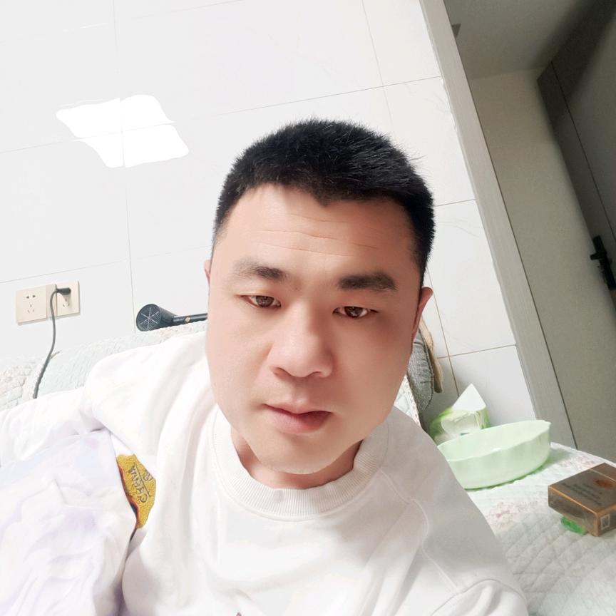 好运的男孩