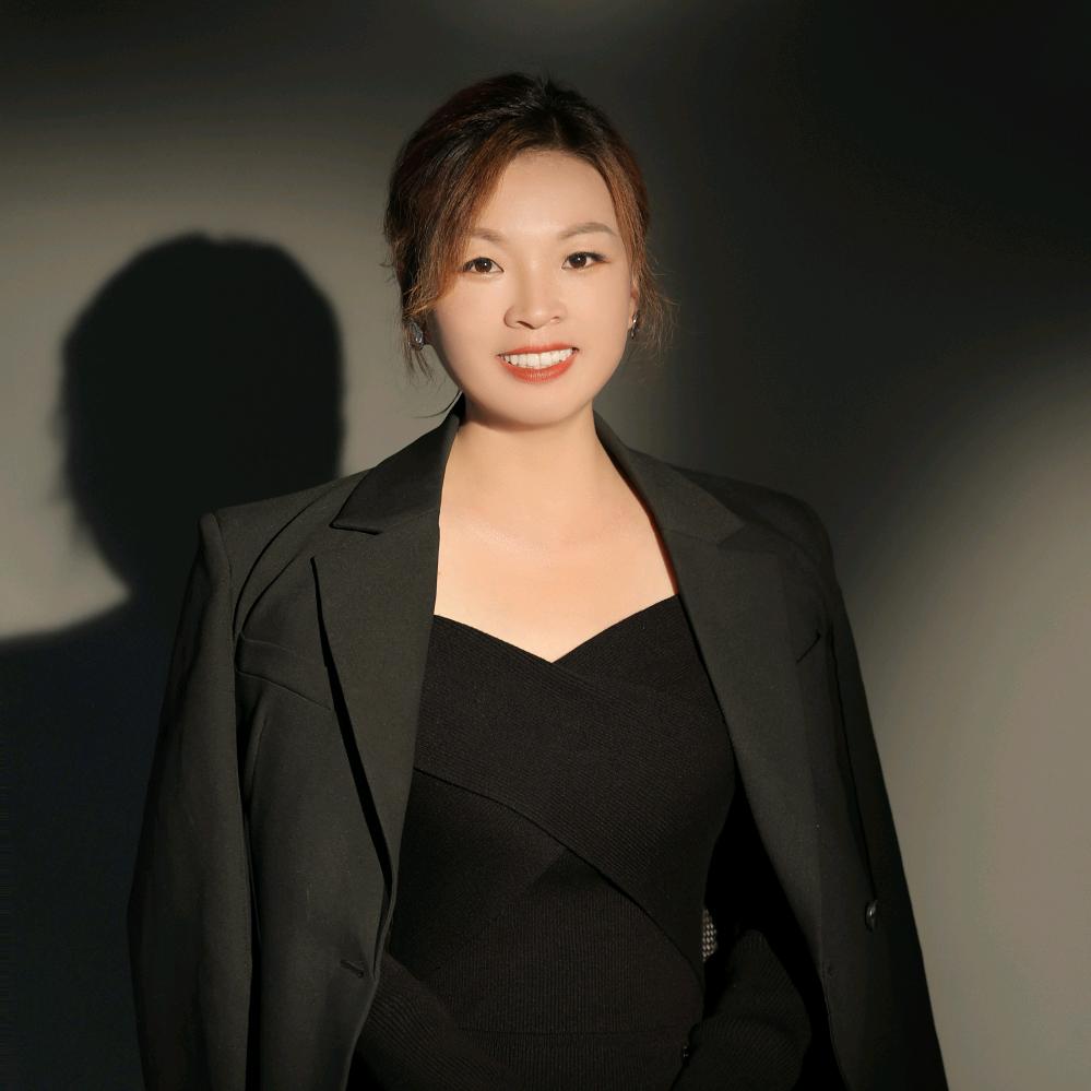 深海里的那抹蓝