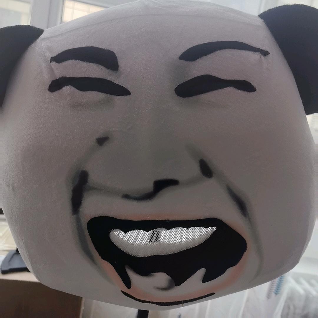 怪小丑