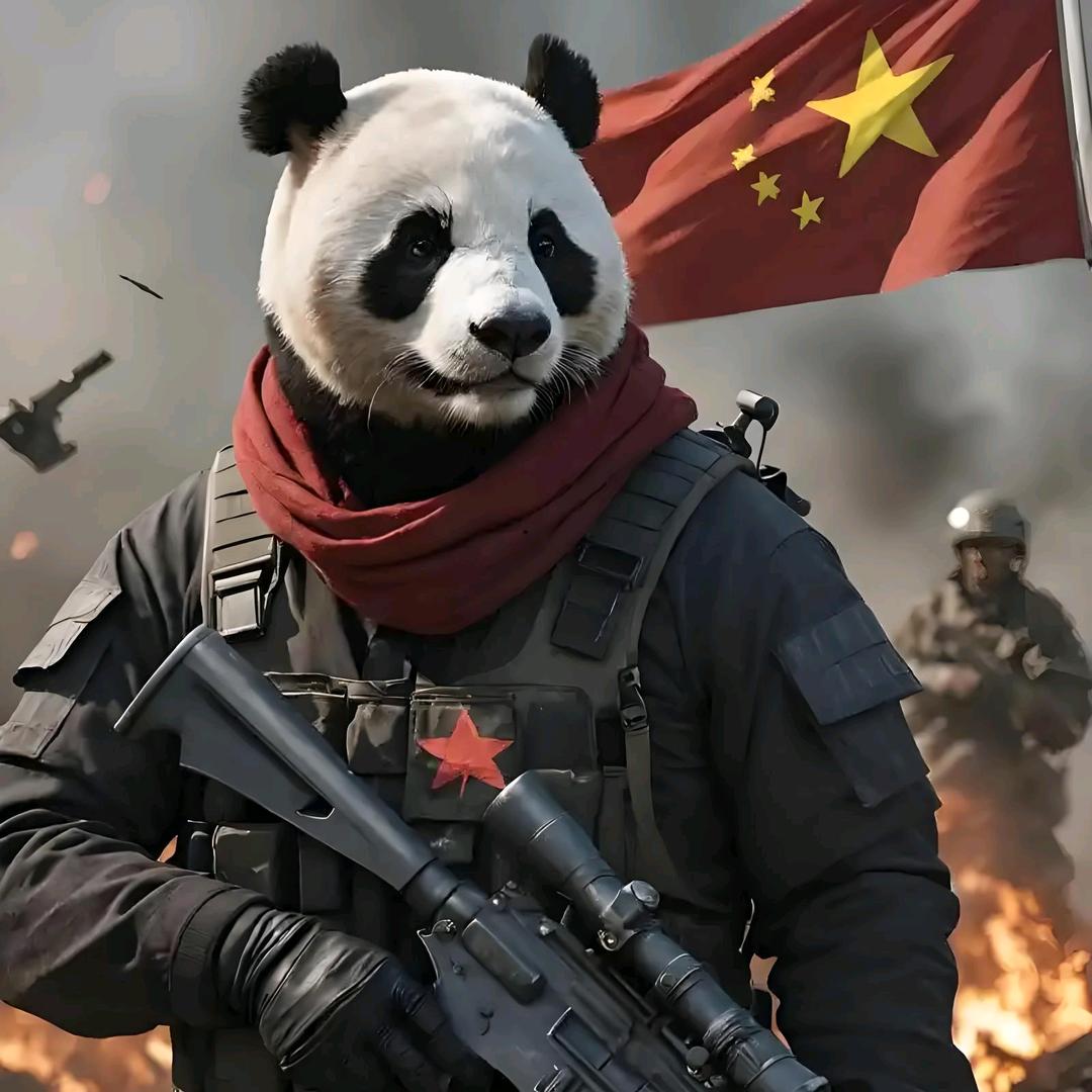 熊猫策论