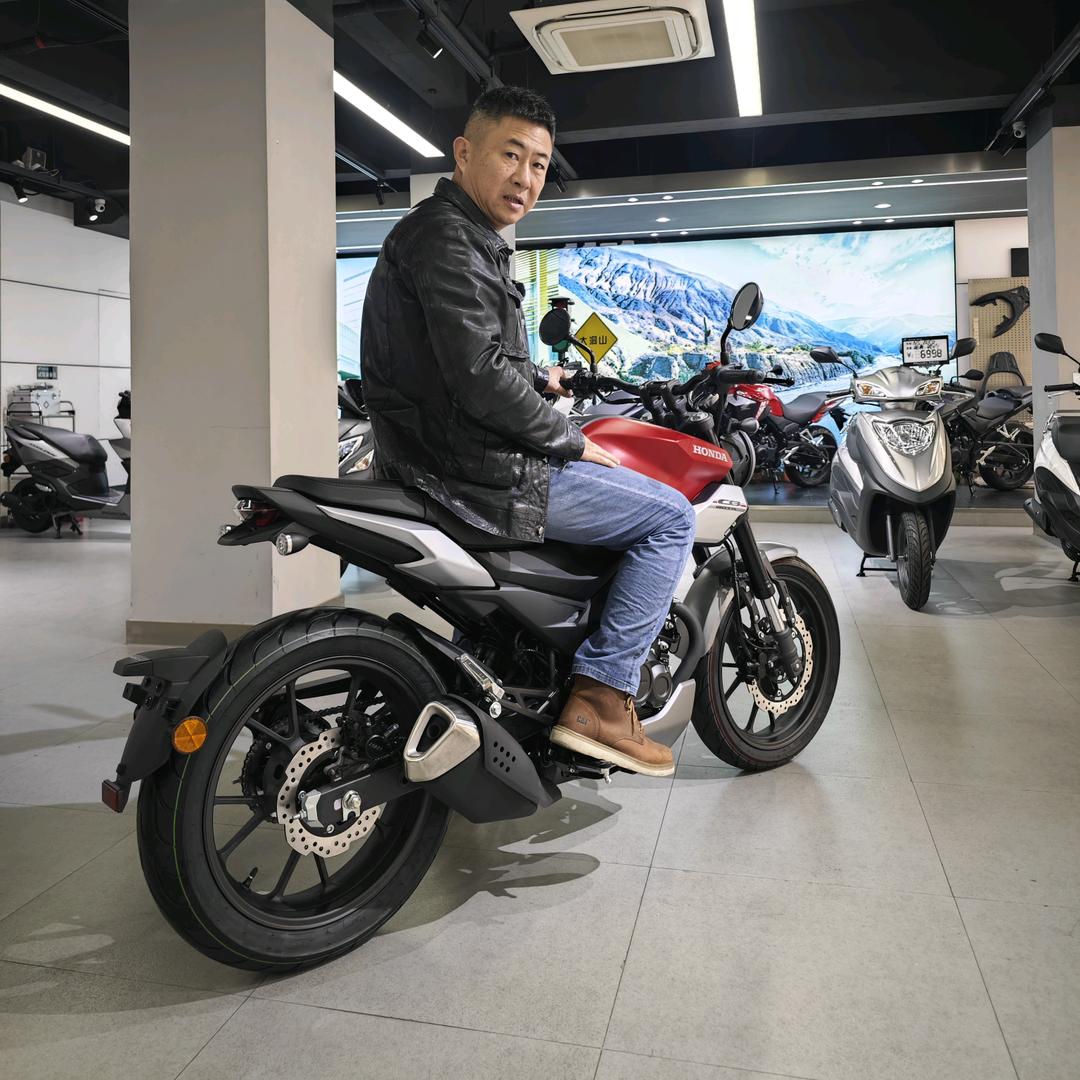 徐州老杨聊车工作室