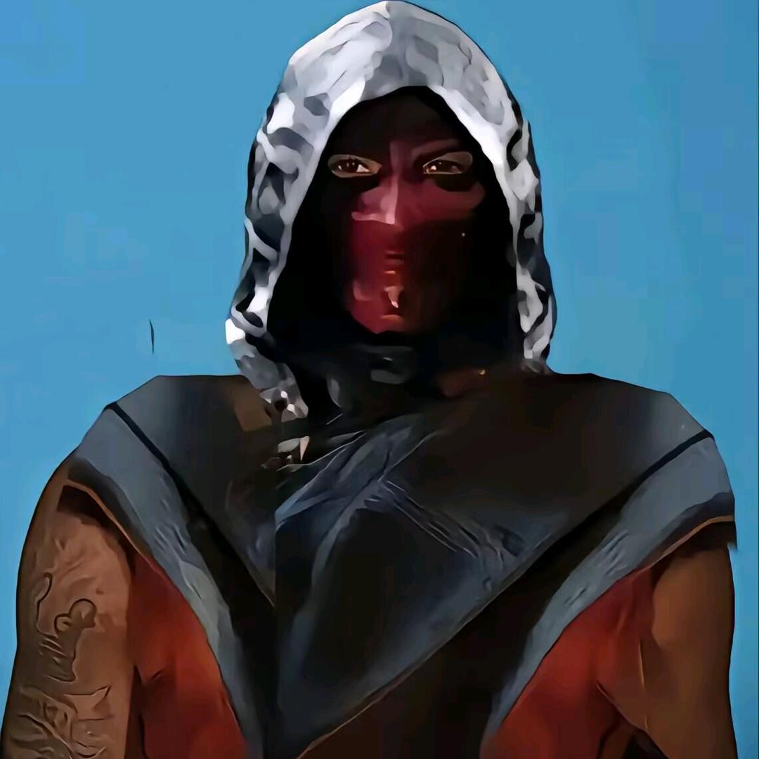 小雨（三角洲行动）