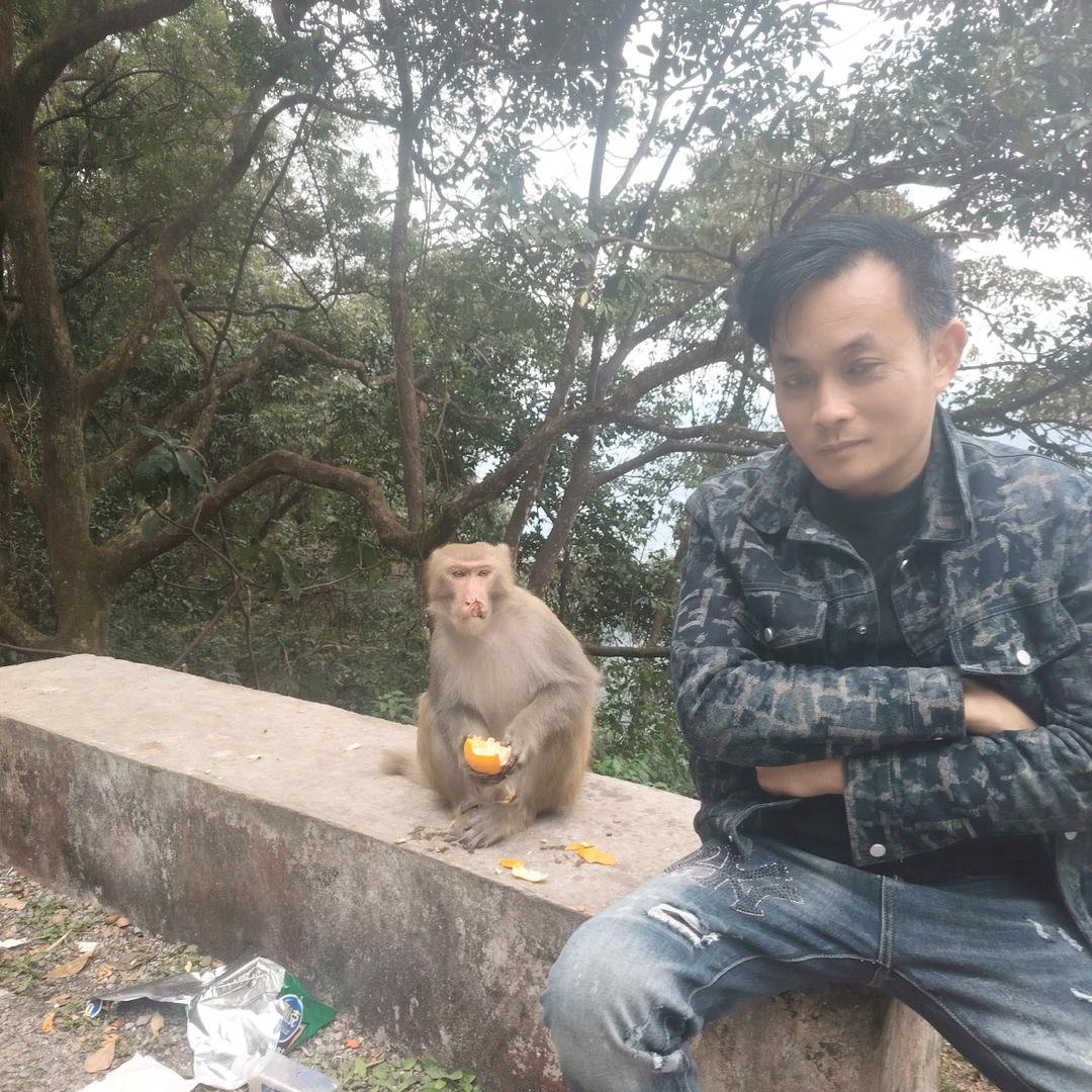pu发哥