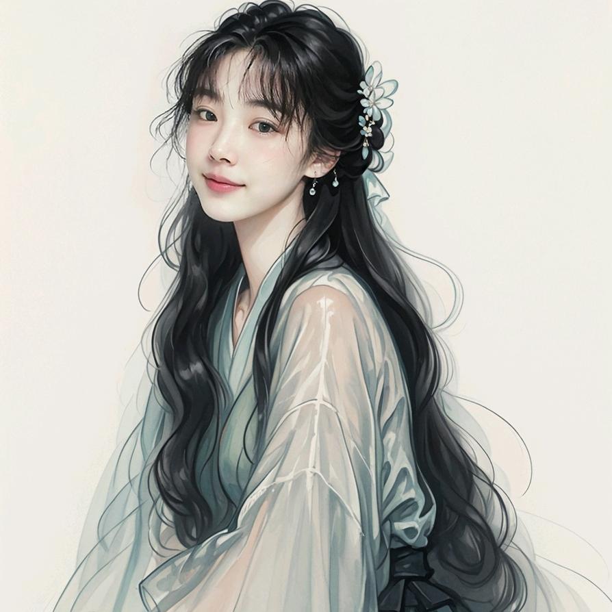 浅笑ᥫᩣɞ柒月💭