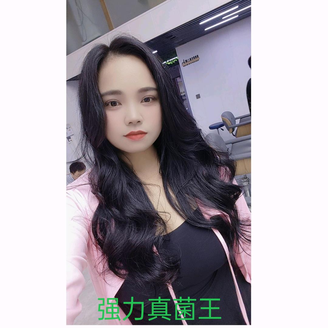 玲玲.（强力真菌王代理）
