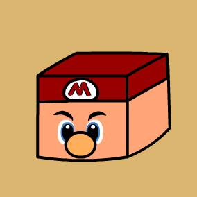 Mario丶