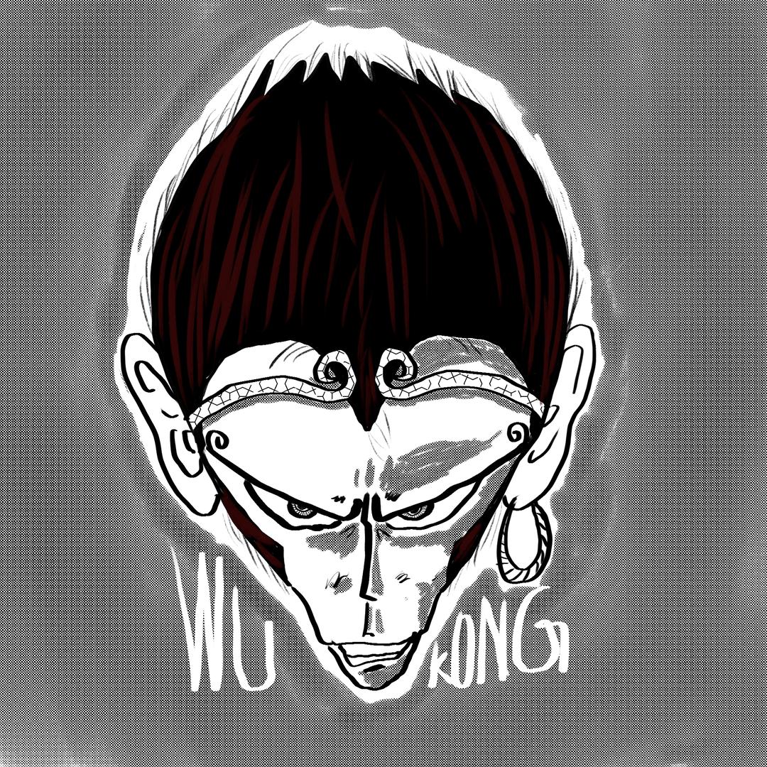 悟空漫画馆