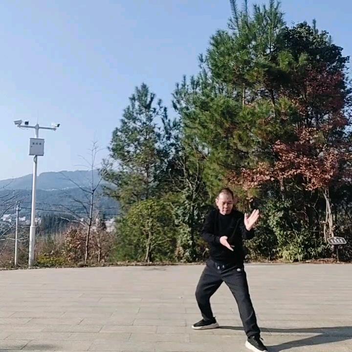 有心情