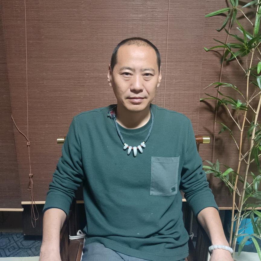 富临珠宝和田玉