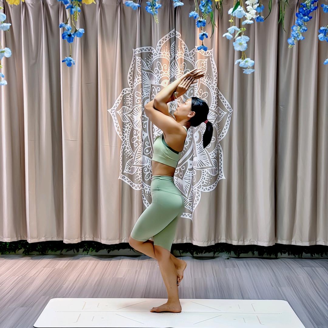 敏敏Fitness