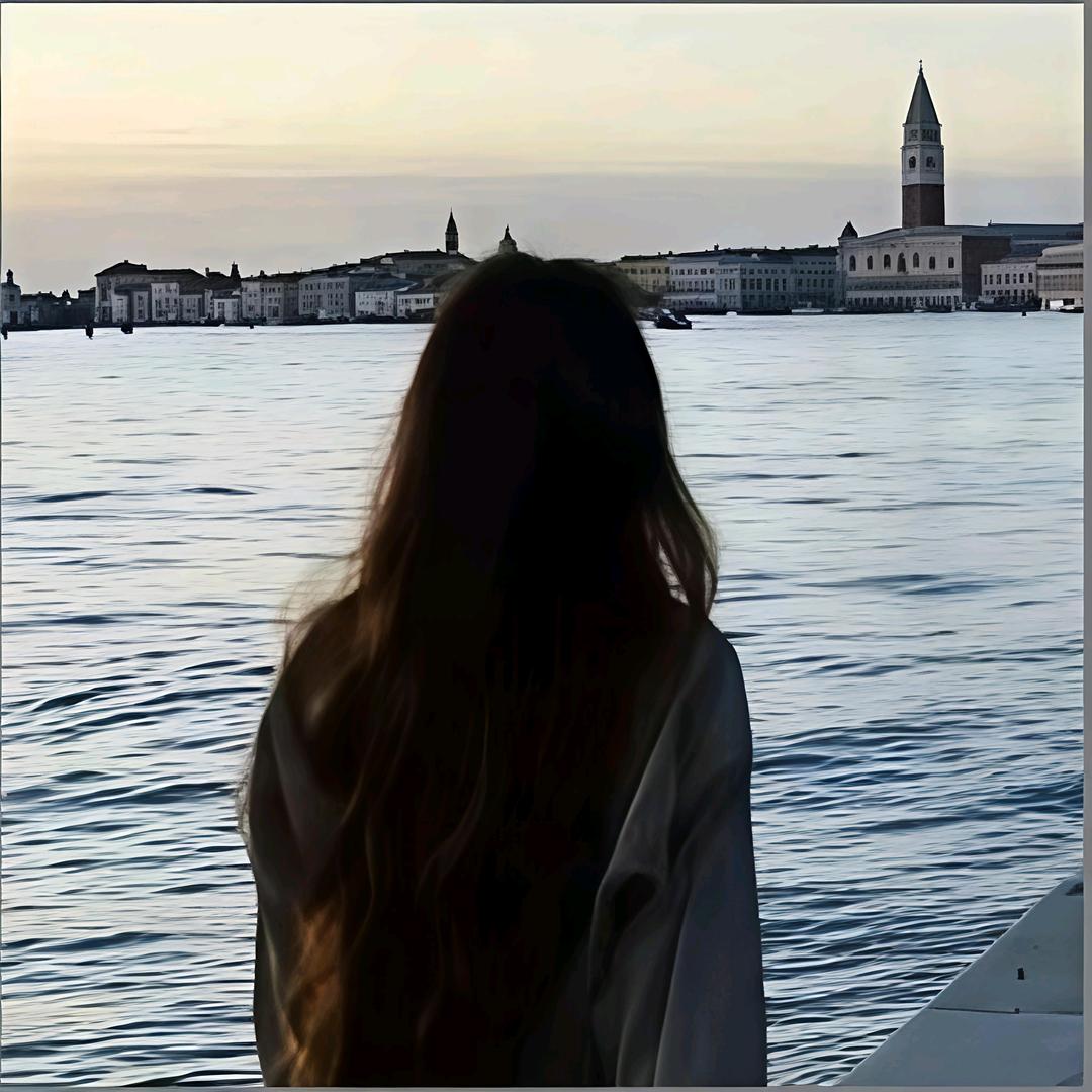 🐬故人予我🌸