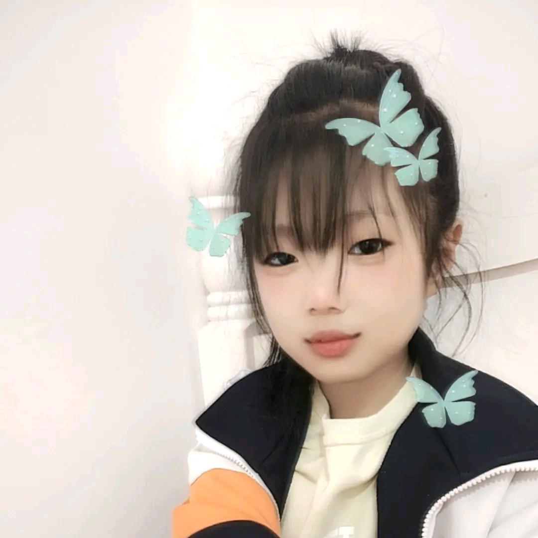休闲的喜羊羊🤩