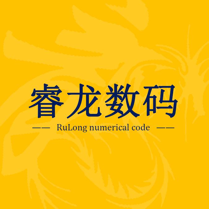 睿龙数码
