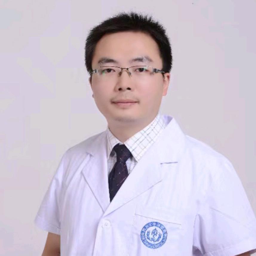 华西泌尿外科魏武然医生