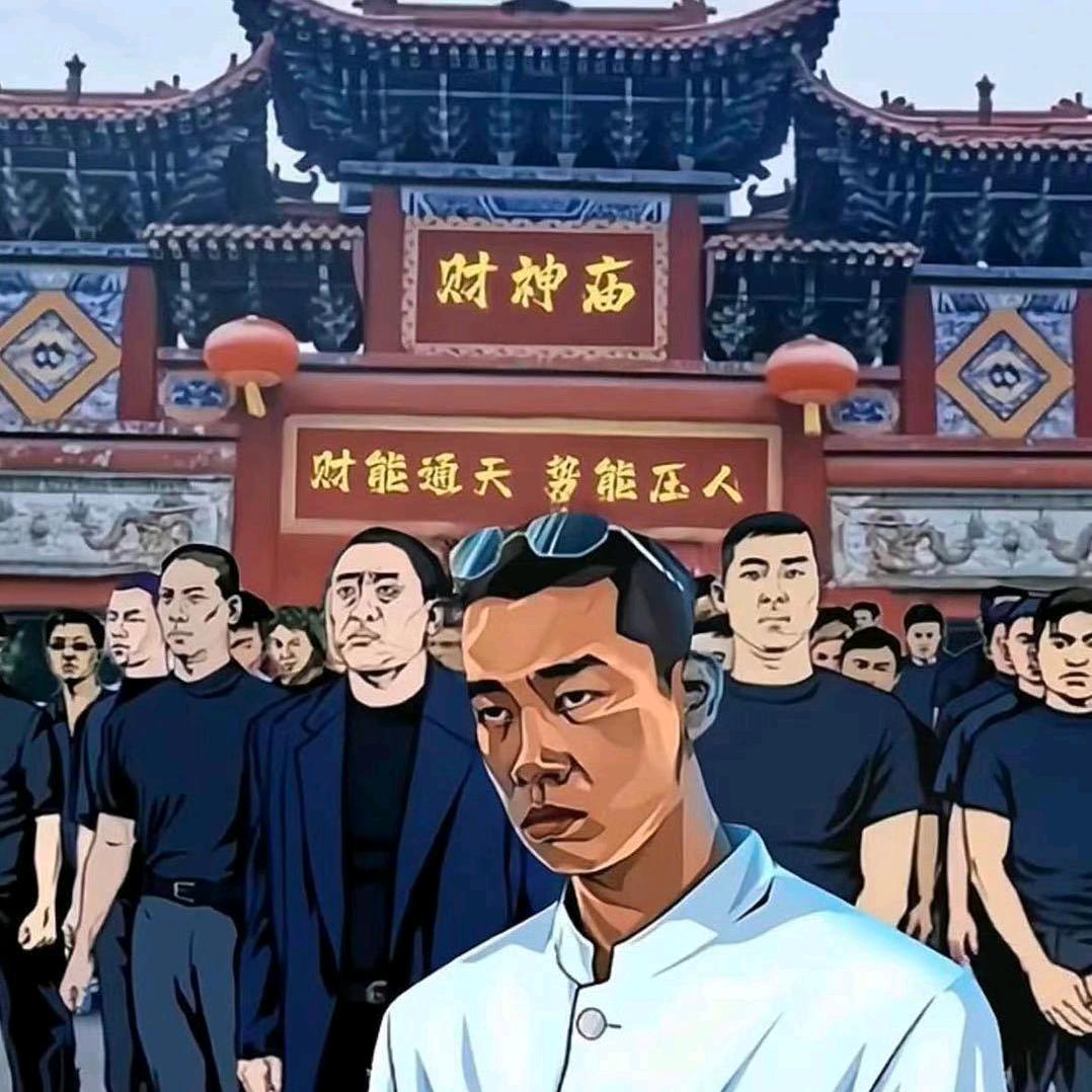 💋凡夫俗子🐲