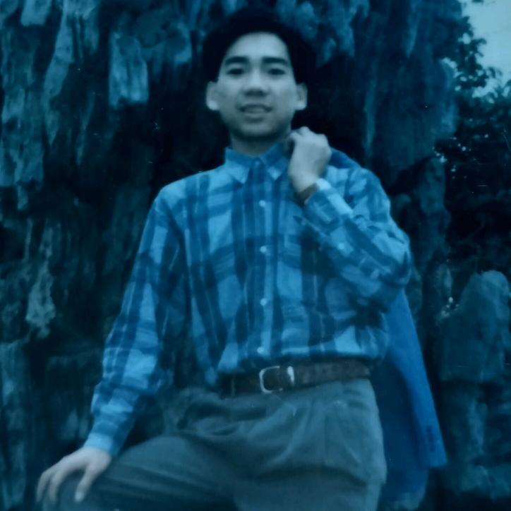 爱的迷魂汤！