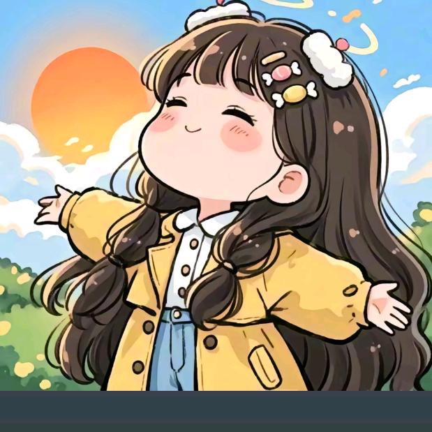 Luna Yue