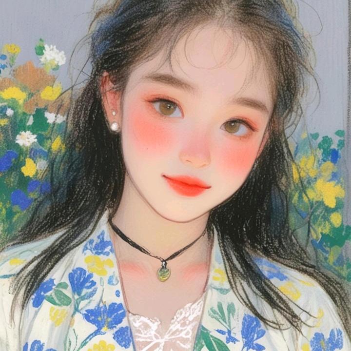 ℳ̶̶̶̶໌໌້ᮨ🌹এ᭄杨妮ృ