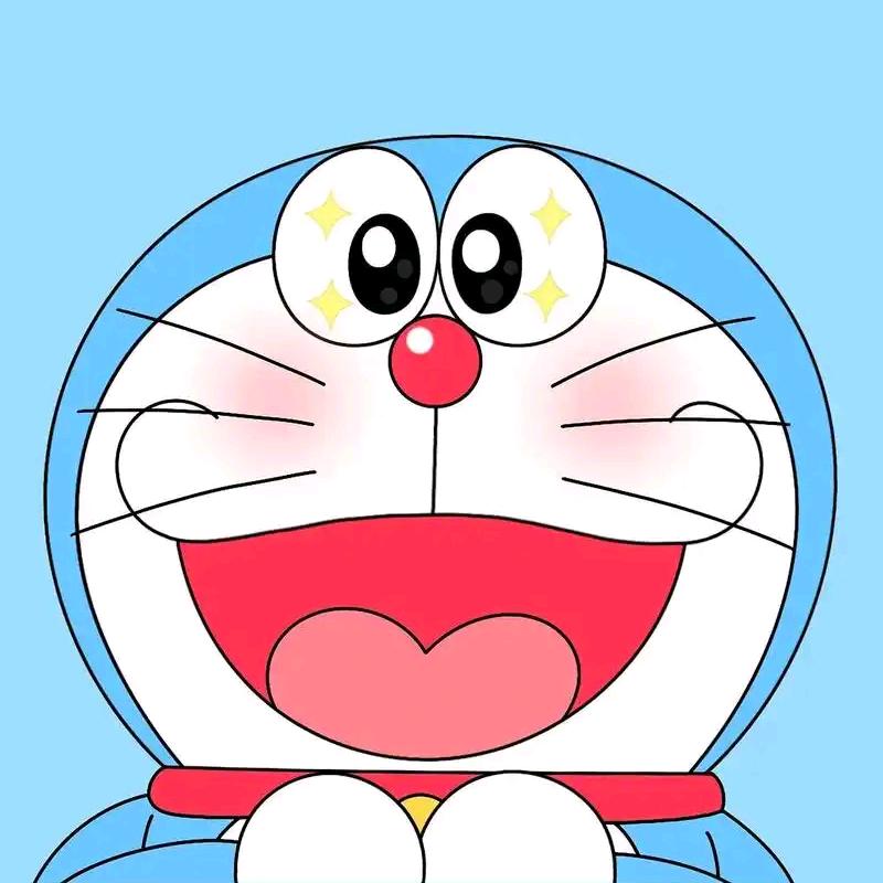 多啦爱梦来喽~