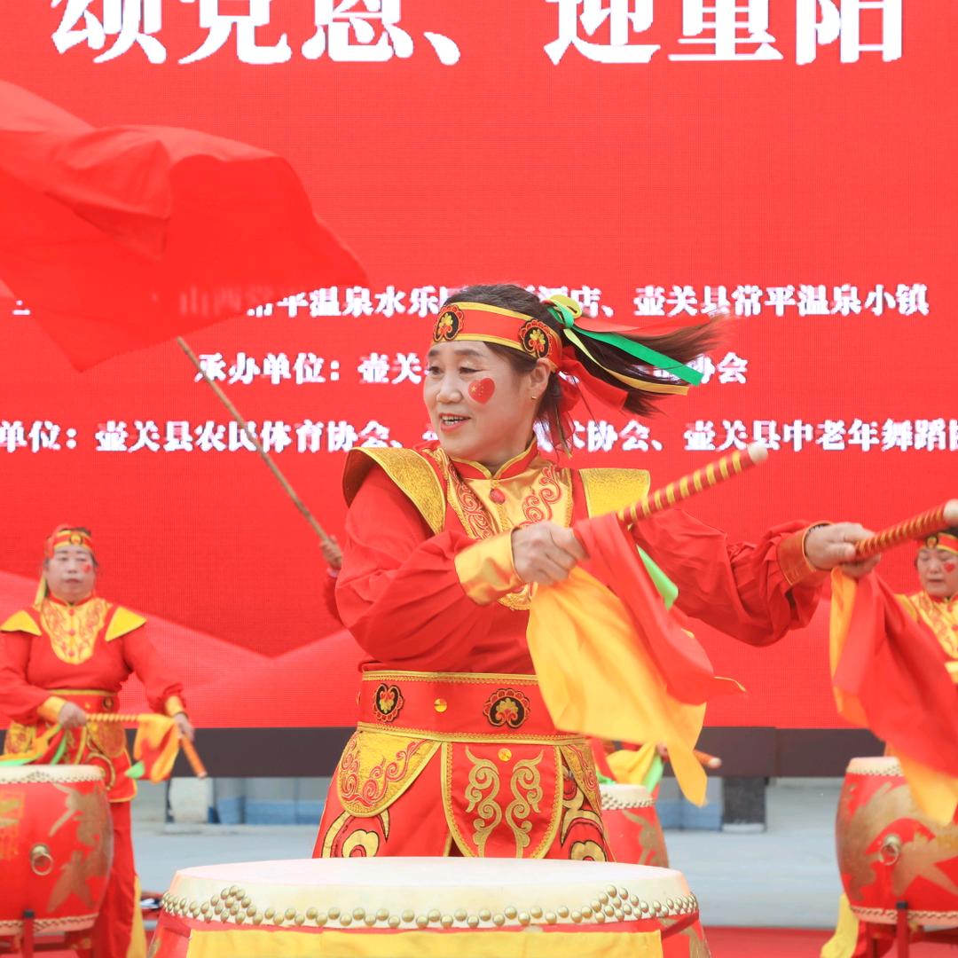 贵琴鼓舞团团长：团队长期招人欢迎加入！