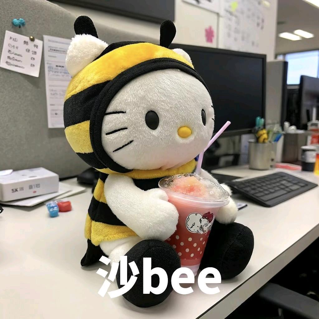周美
