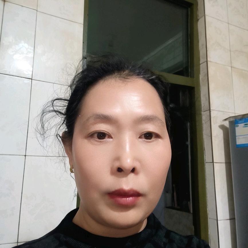 梅媚
