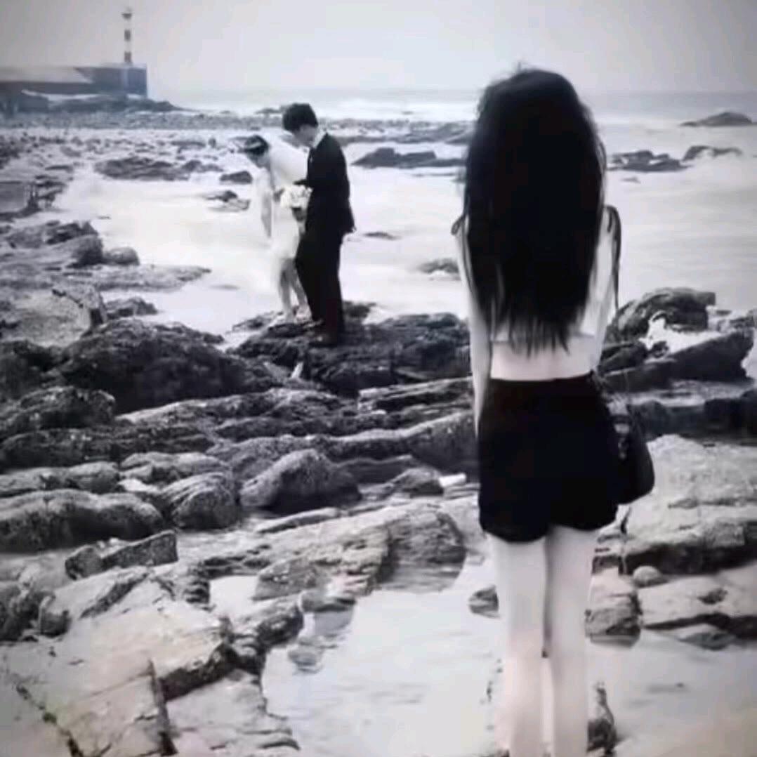 独恋情