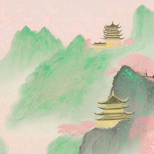 四季花园设计——无锡中心