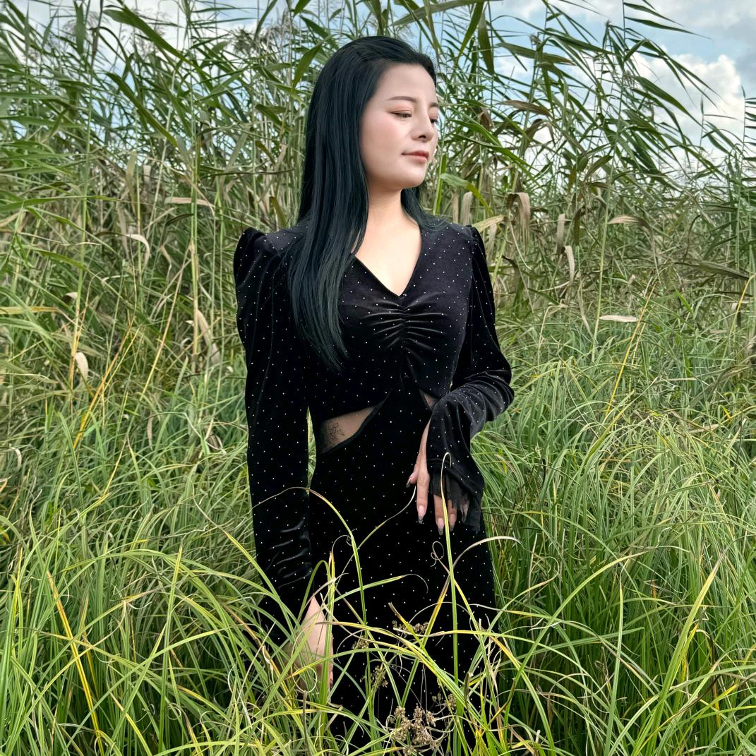 九立养殖，江燕