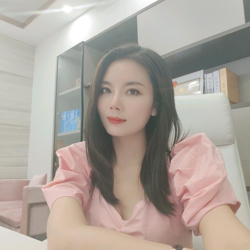 尚菡轻奢美学－小凤