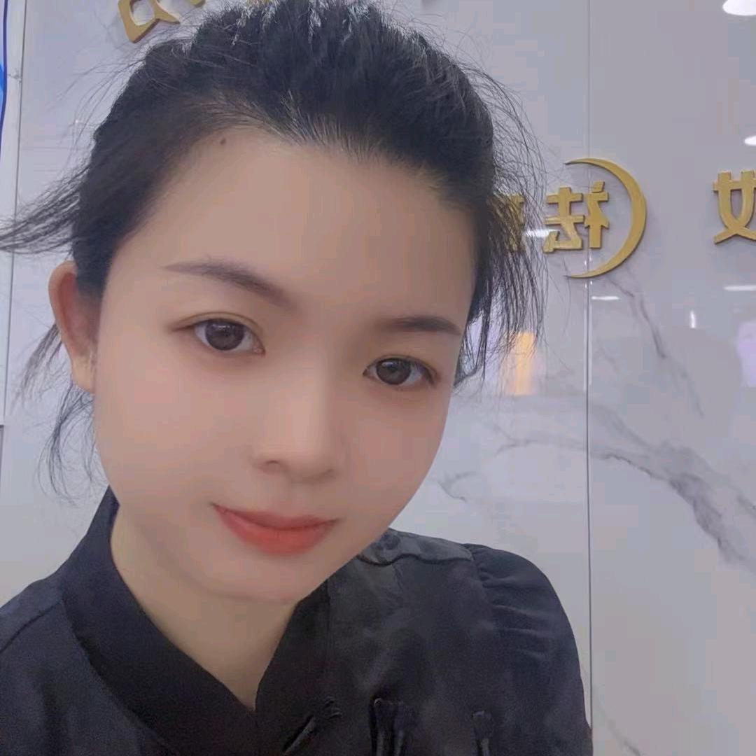 倾城纹绣  丹丹老师