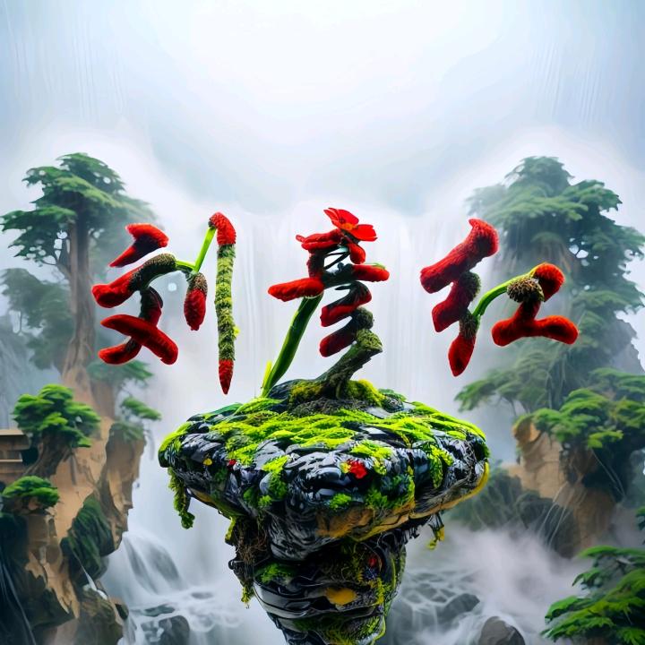 遥望明天1314