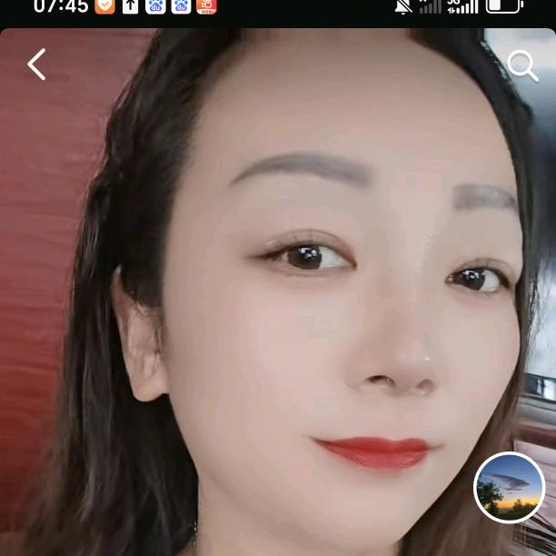 谁家姑娘