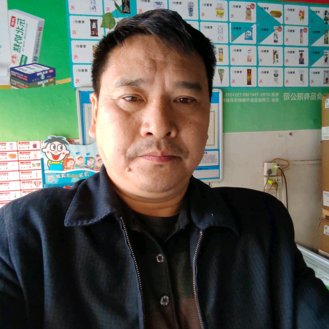 九源冷冻（何哥）