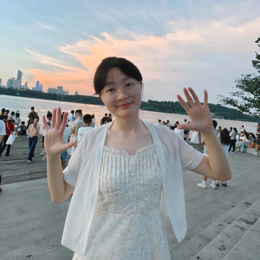 Ming珠🍃
