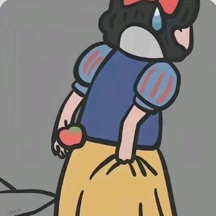 不及丢～
