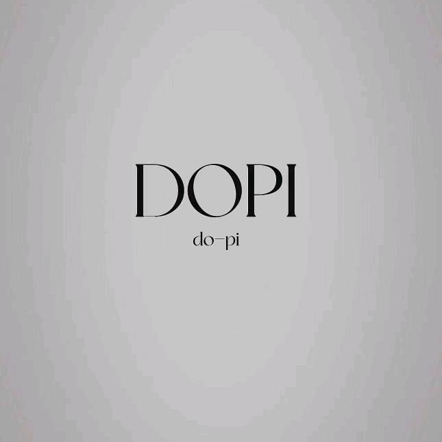 DOPI不脱妆粉底液