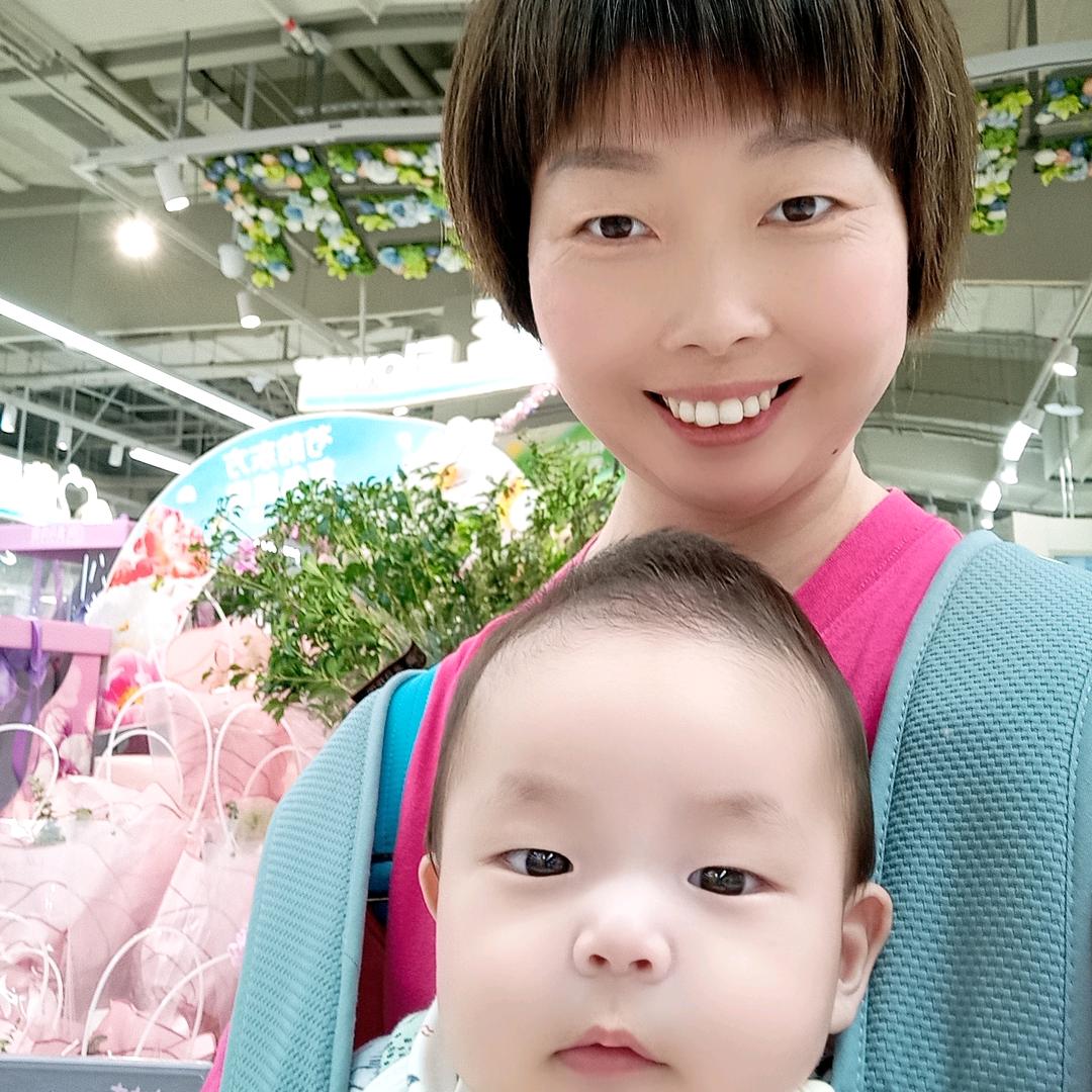 @你的通讯录，孕婴师马莉