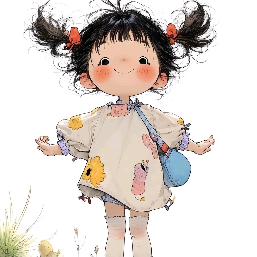 🐰小竹子