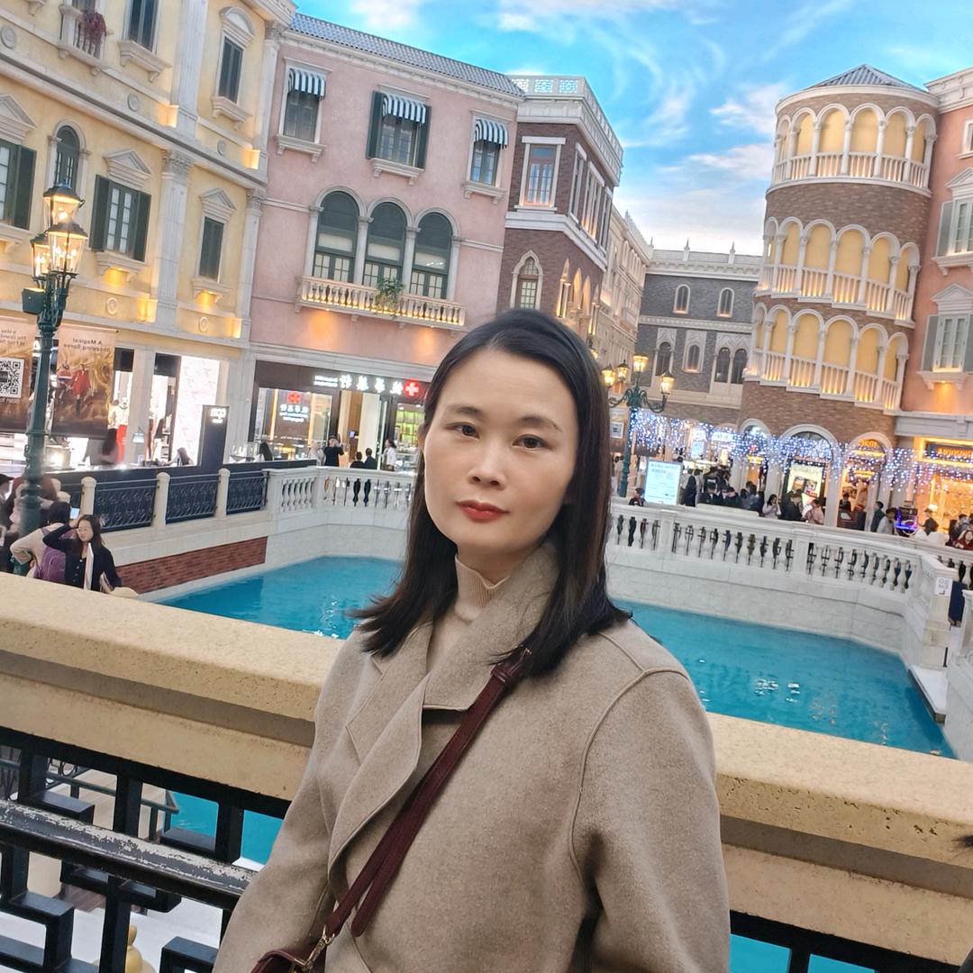 精灵美美